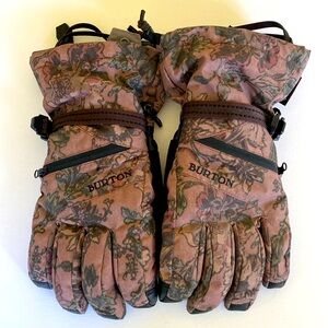 Burton women’s snowboard gloves